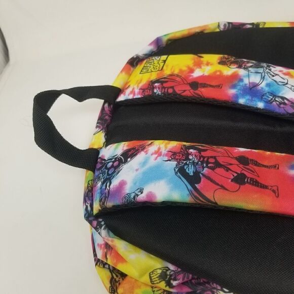 Marvel Comics 17" Backpack. - Picture 11 of 16